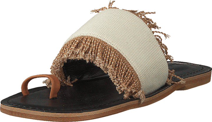 Kath Struktur Off Weiß