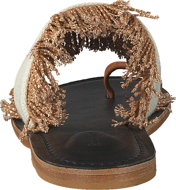 Kath Struktur Off Weiß