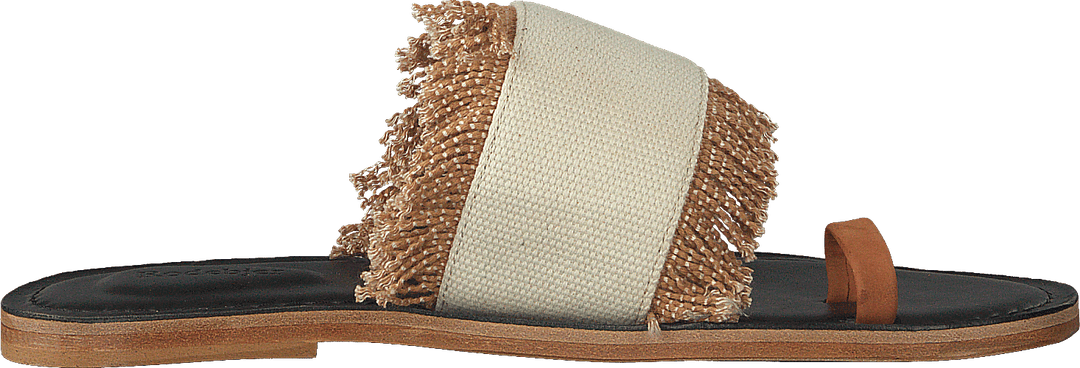 Kath Struktur Off Weiß