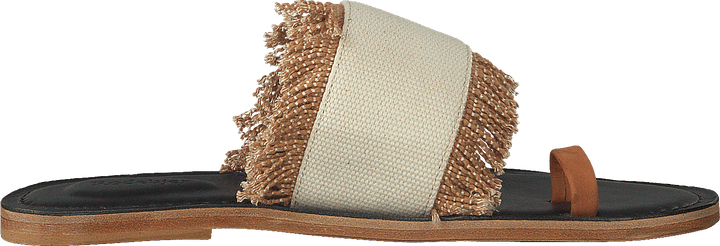 Kath Struktur Off Weiß