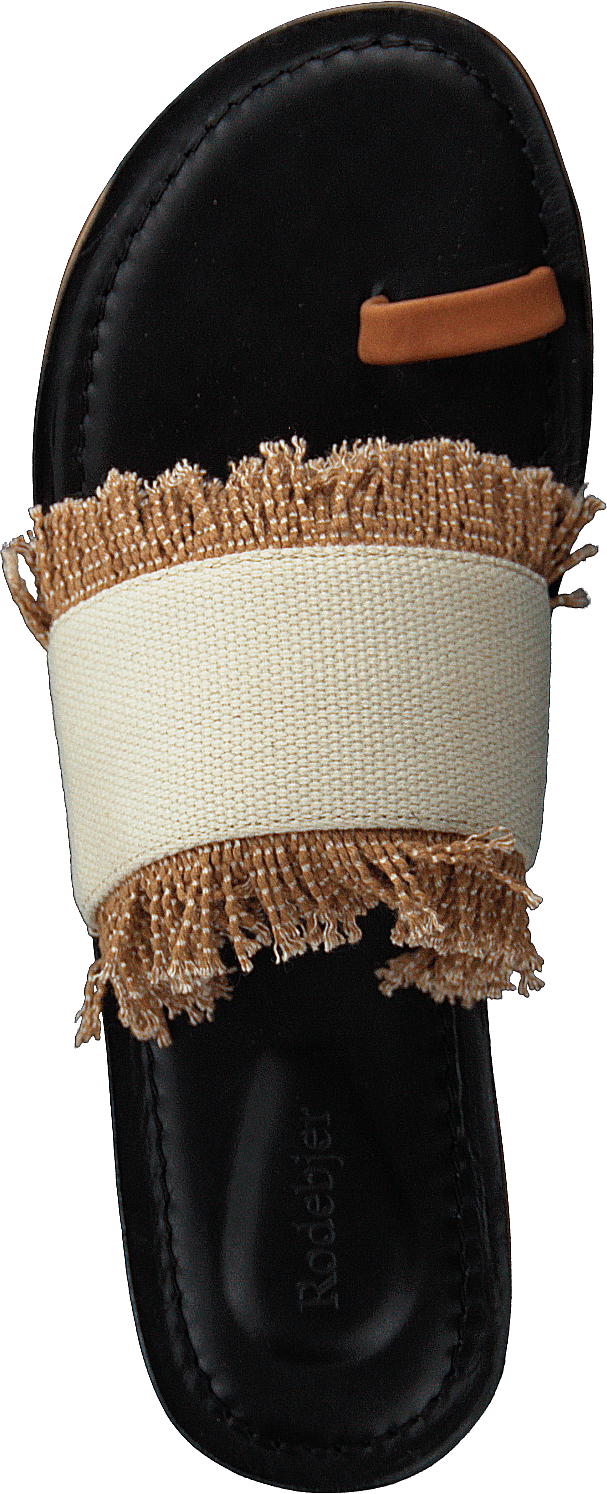 Kath Struktur Off Weiß