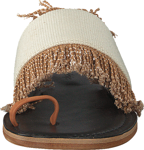 Kath Struktur Off Weiß