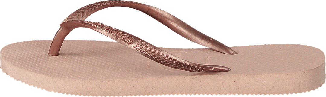 Smal balett Rose 0076