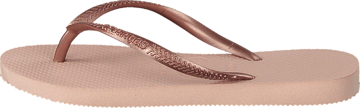 Smal balett Rose 0076