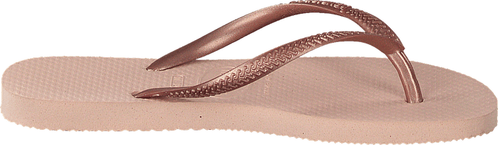 Smal balett Rose 0076