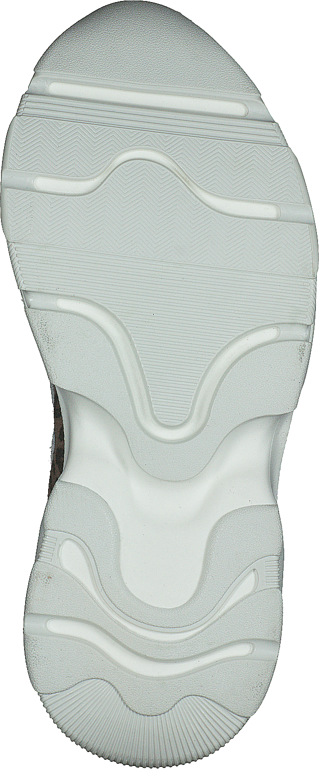 Leopardinis zomšinis trikotažas