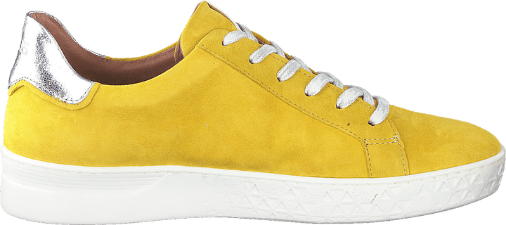 Yellow Sneaker Future Lemon/arg