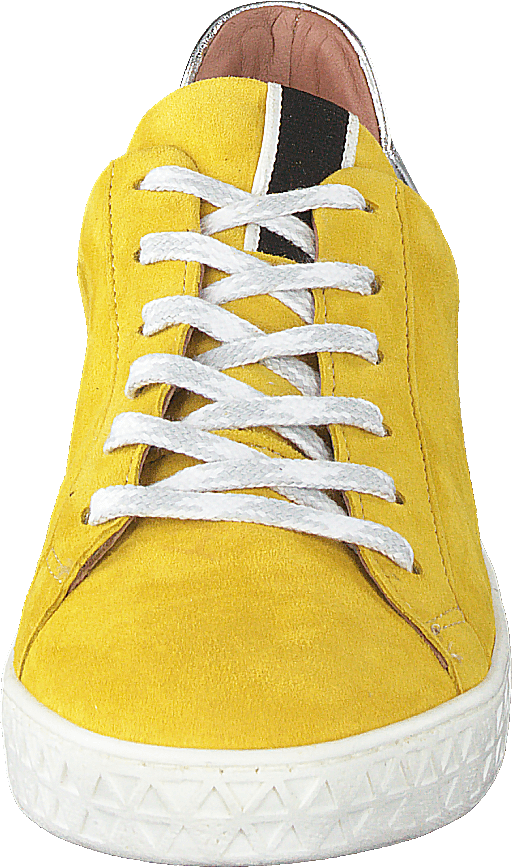 Yellow Sneaker Future Lemon/arg