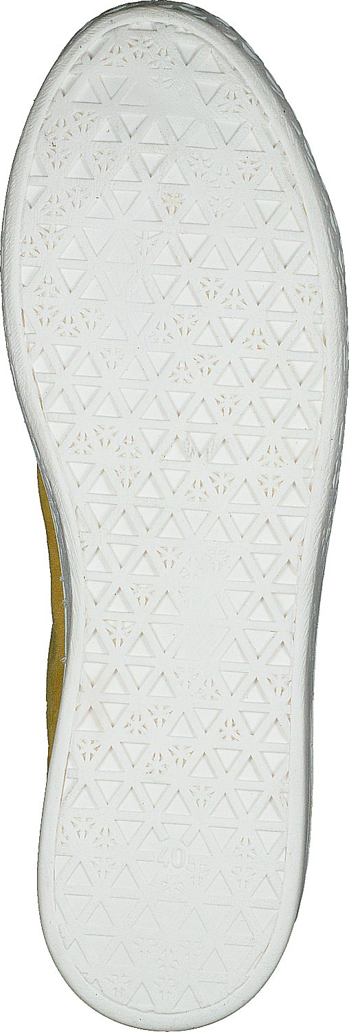 Yellow Sneaker Future Lemon/arg
