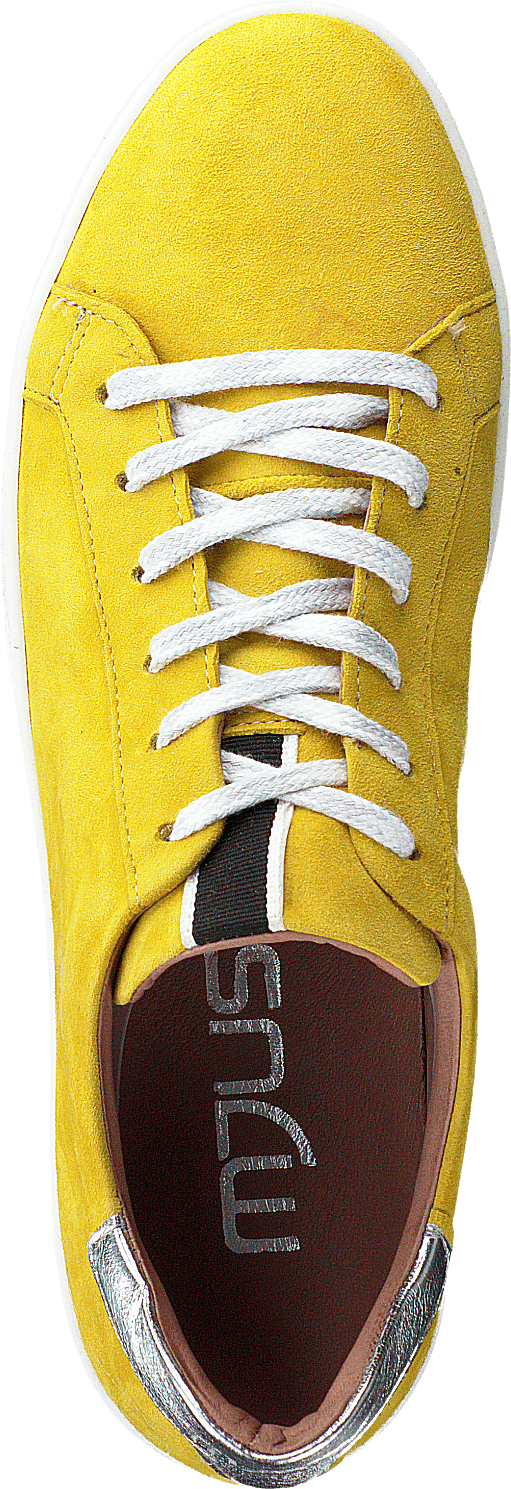 Yellow Sneaker Future Lemon/arg
