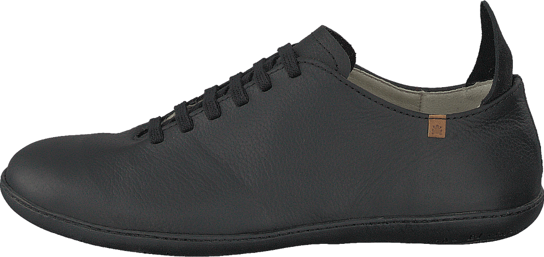 El Viajero Black
