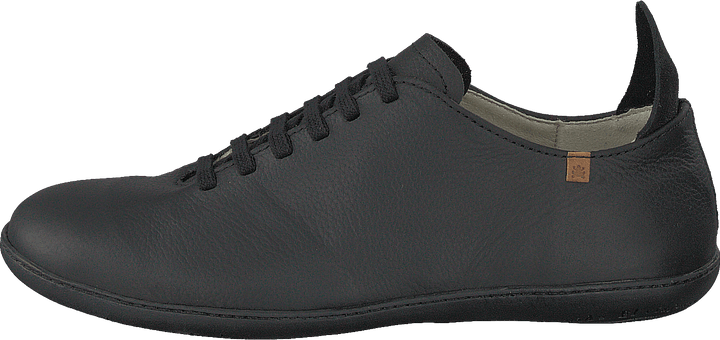El Viajero Black