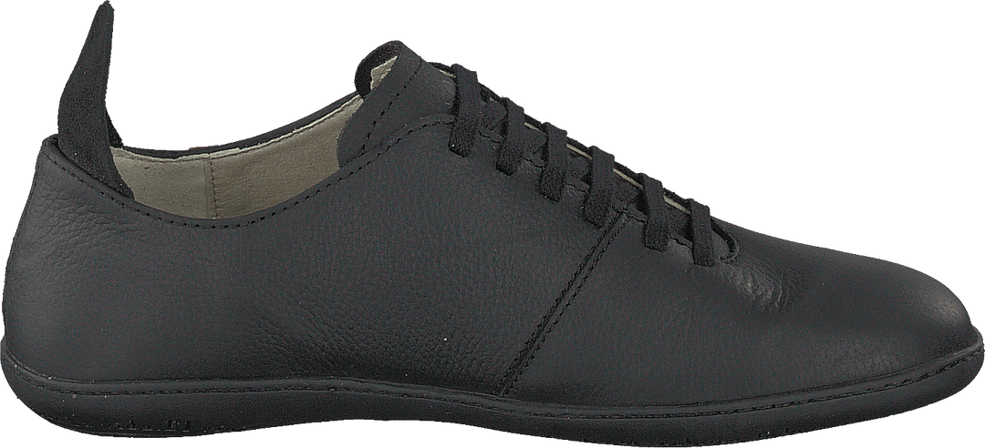 El Viajero Black