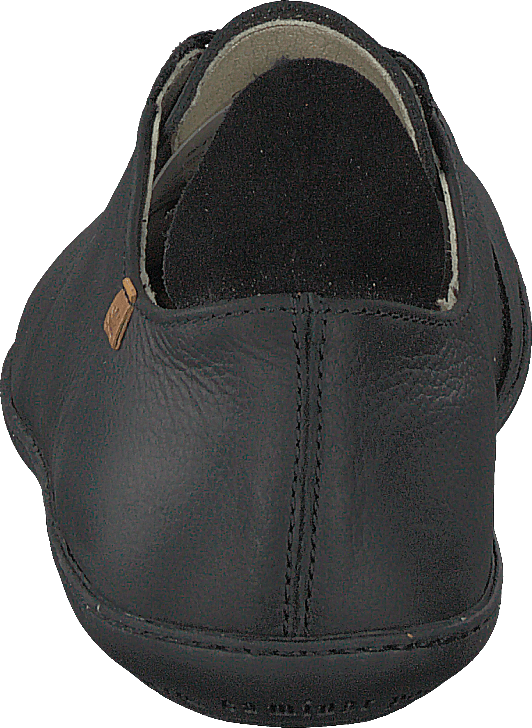 El Viajero Black