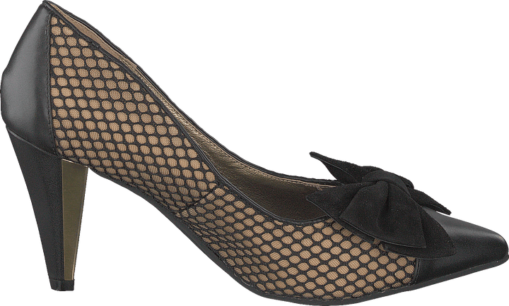 Ramona maglia nera