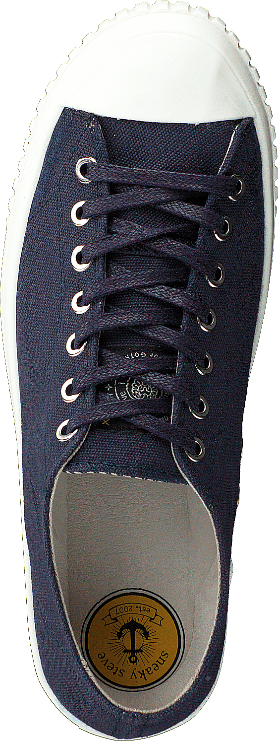 Swing Low Navy