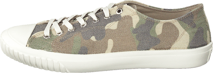Swing Low Camo