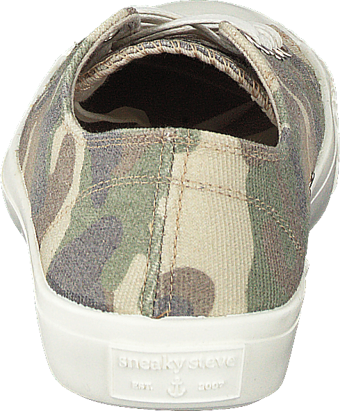 Swing Low Camo