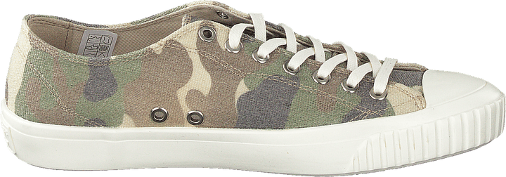 Swing Low Camo