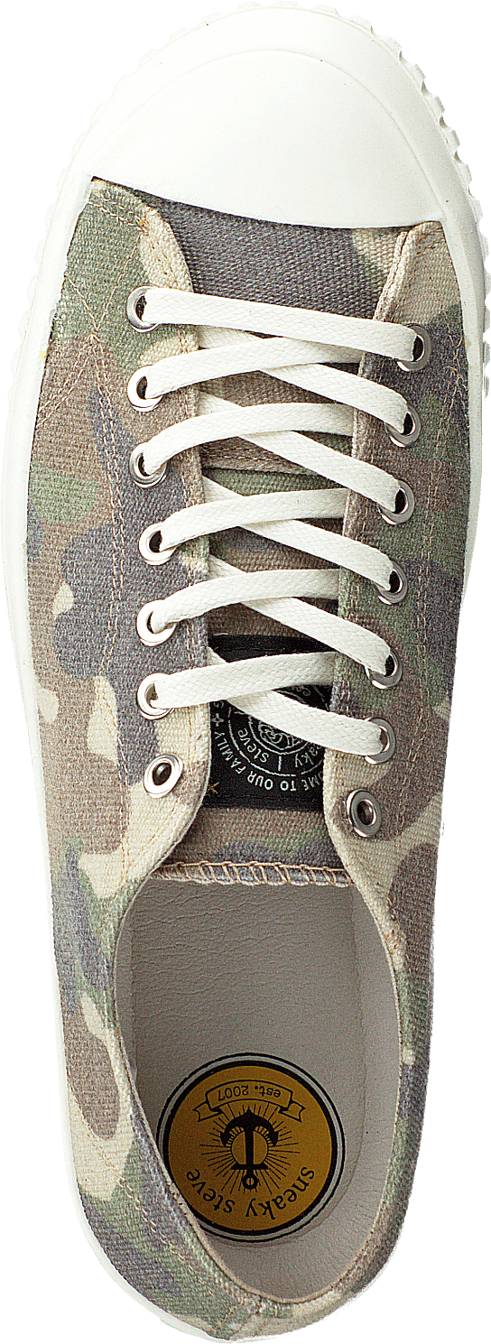 Swing Low Camo