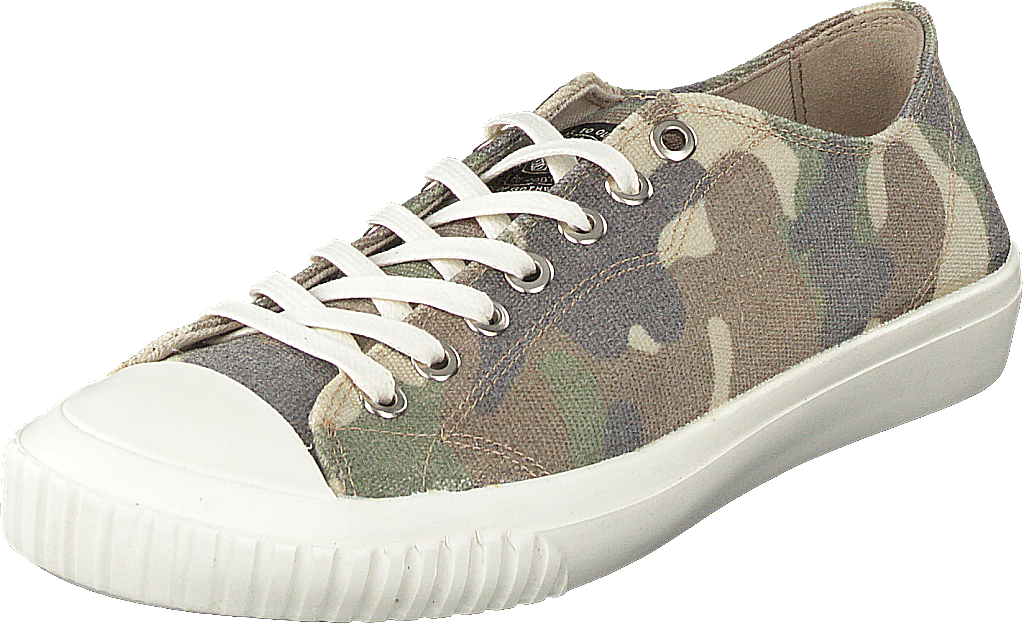 Swing Low Camo