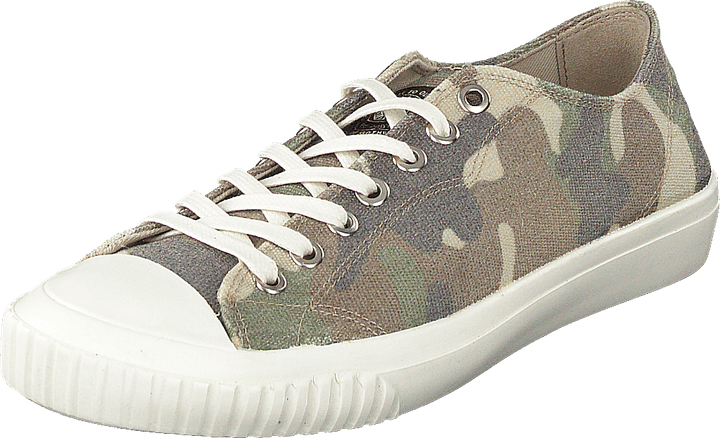 Swing Low Camo