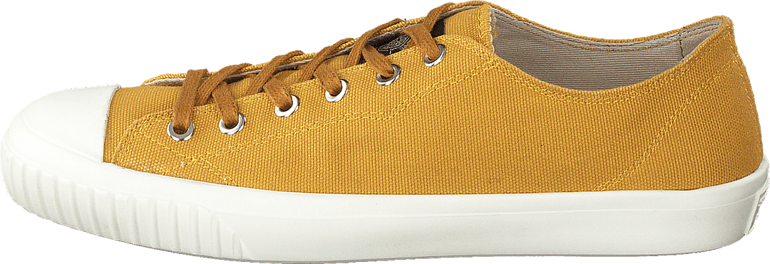 Swing Low Ochre