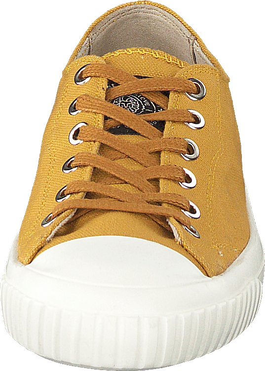 Swing Low Ochre