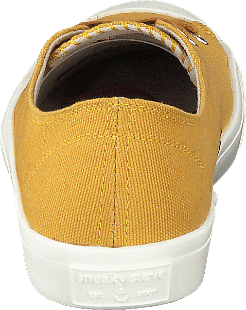 Swing Low Ochre