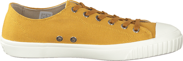 Swing Low Ochre