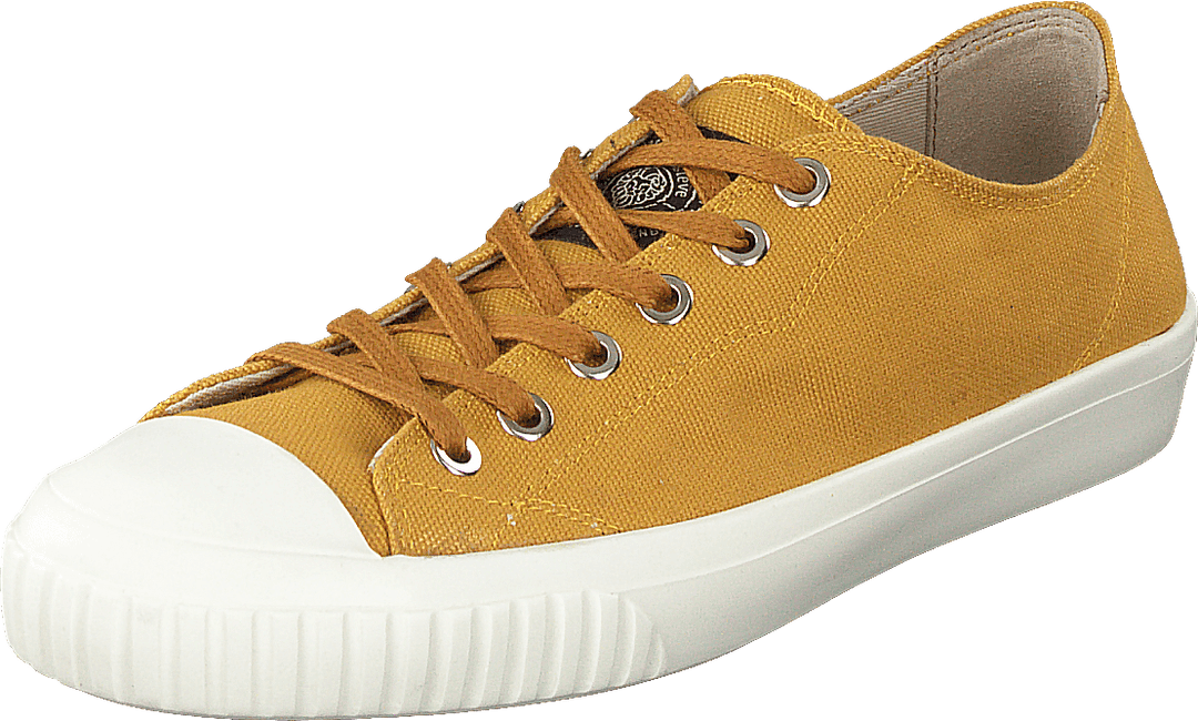 Swing Low Ochre