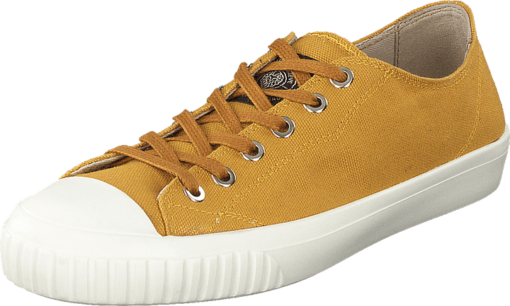Swing Low Ochre