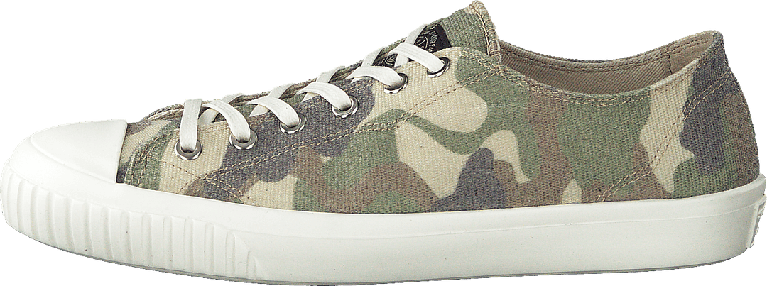 Swing Low Camo