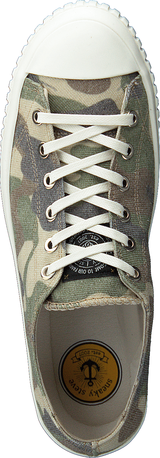 Swing Low Camo