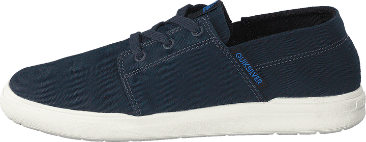 Finn Lite Blau/Blau/Weiß