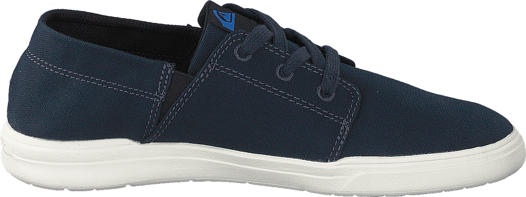 Finn Lite Blau/Blau/Weiß