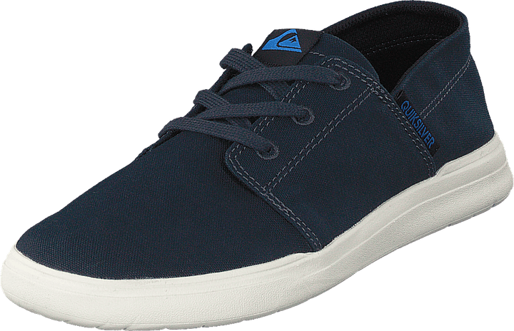 Finn Lite Blau/Blau/Weiß
