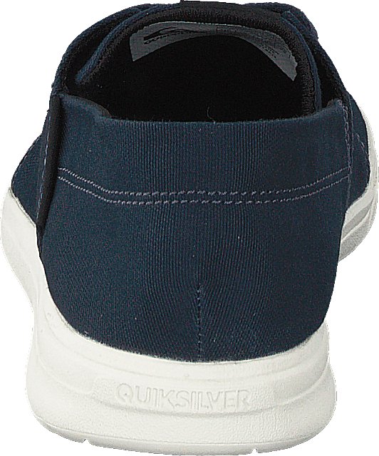 Finn Lite Blau/Blau/Weiß