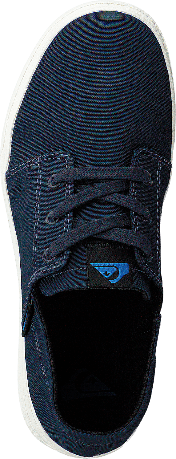 Finn Lite Blau/Blau/Weiß