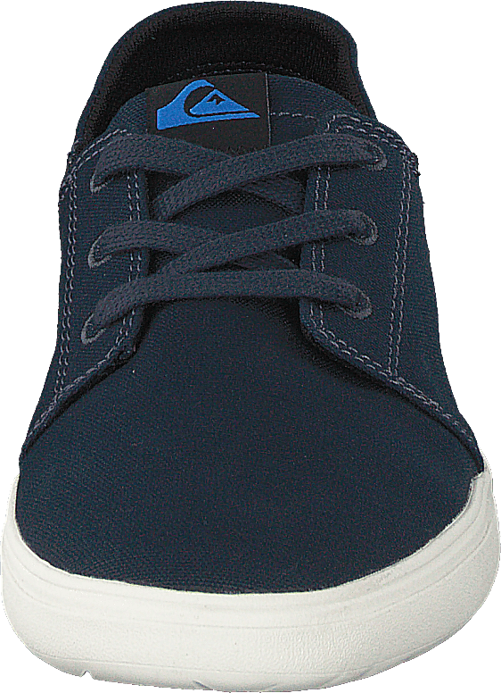Finn Lite Blau/Blau/Weiß