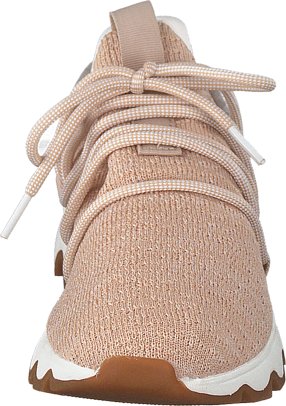 Kinetic Lace Naturbrun