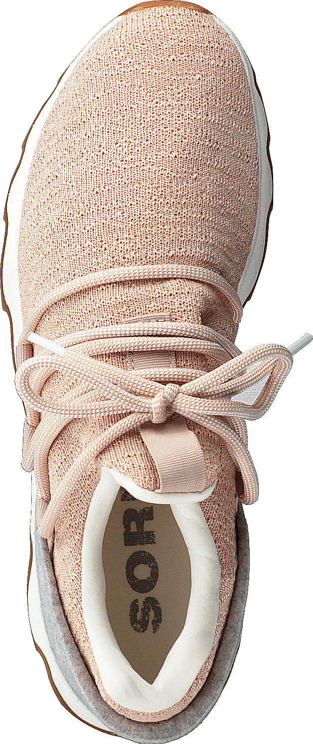 Kinetic Lace Naturbrun
