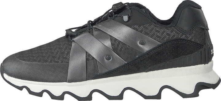 Kinetic Speed Black