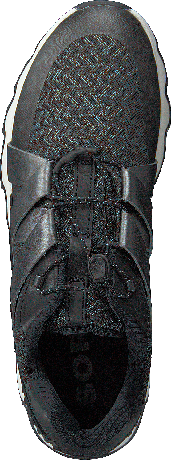 Kinetic Speed Black