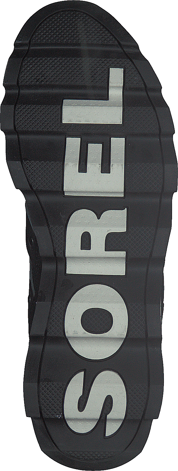 Kinetic Speed Black