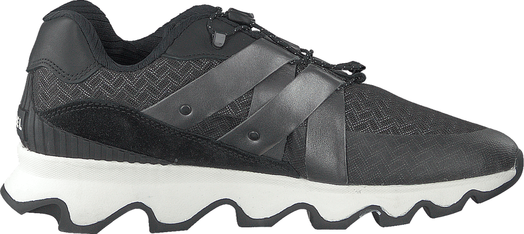 Kinetic Speed Black