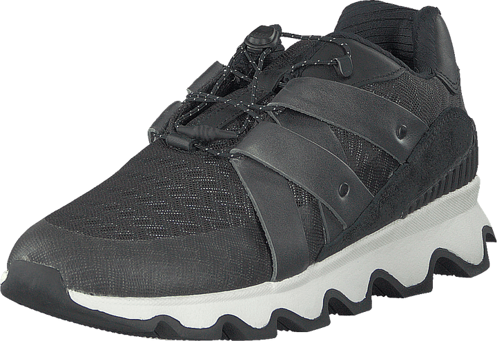 Kinetic Speed Black