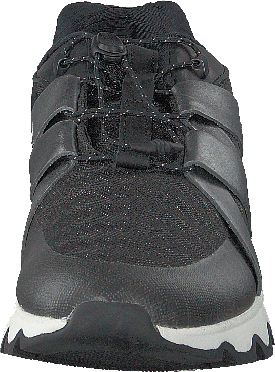 Kinetic Speed Black