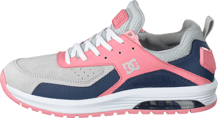 Vandium Se Grey/pink