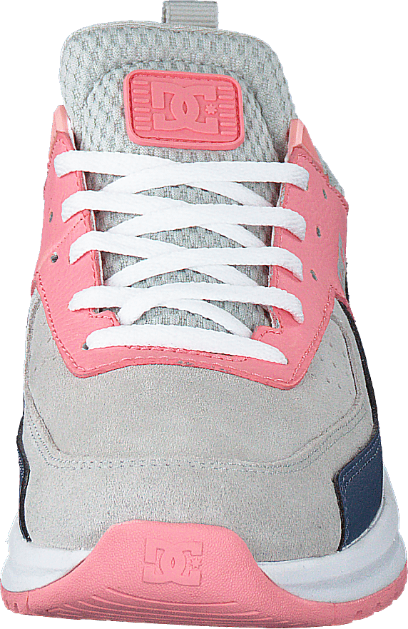 Vandium Se Grey/pink